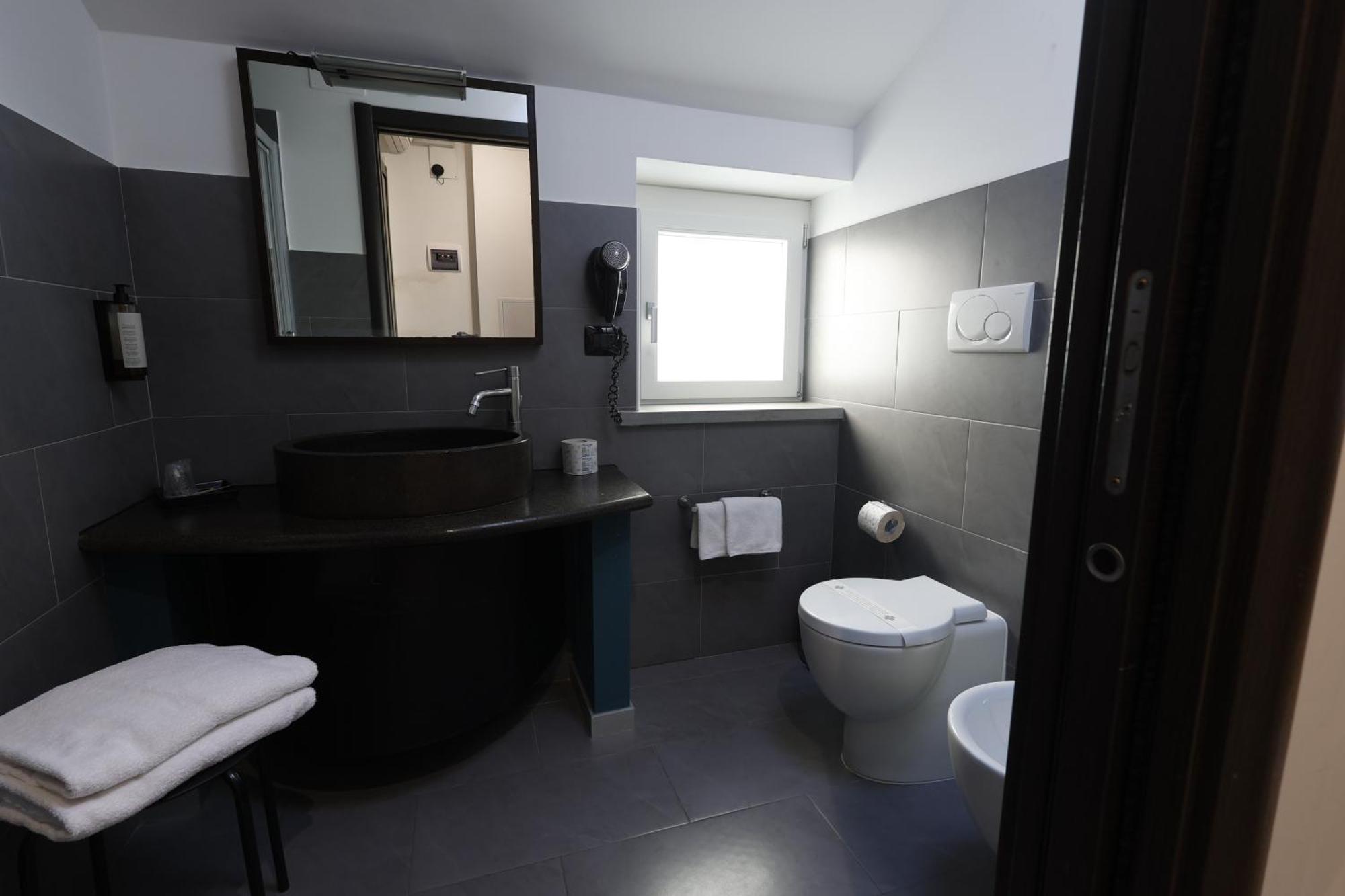 New Pescara City B&B Exterior foto